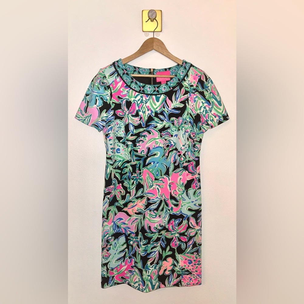 Lilly Pulitzer Tamaya Dress